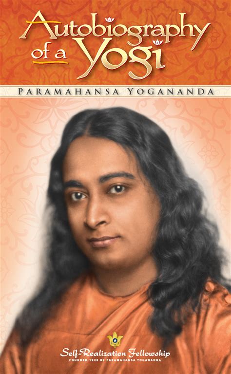 paramahansa yogananda autobiography of a yogi|More.